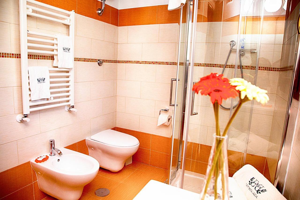Da Lello - Bed & Relax Bed & Breakfast Torrecuso Luaran gambar