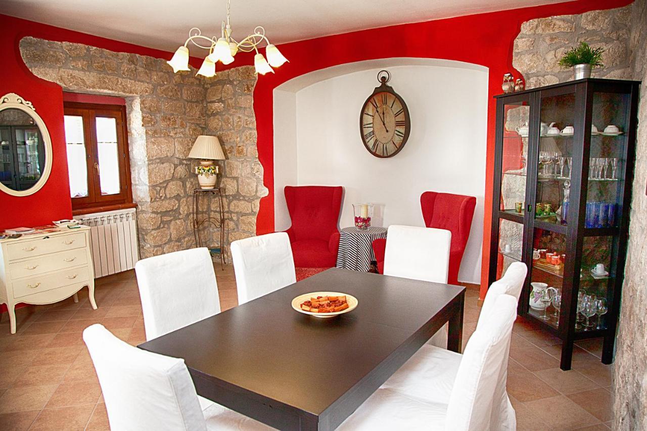 Da Lello - Bed & Relax Bed & Breakfast Torrecuso Luaran gambar