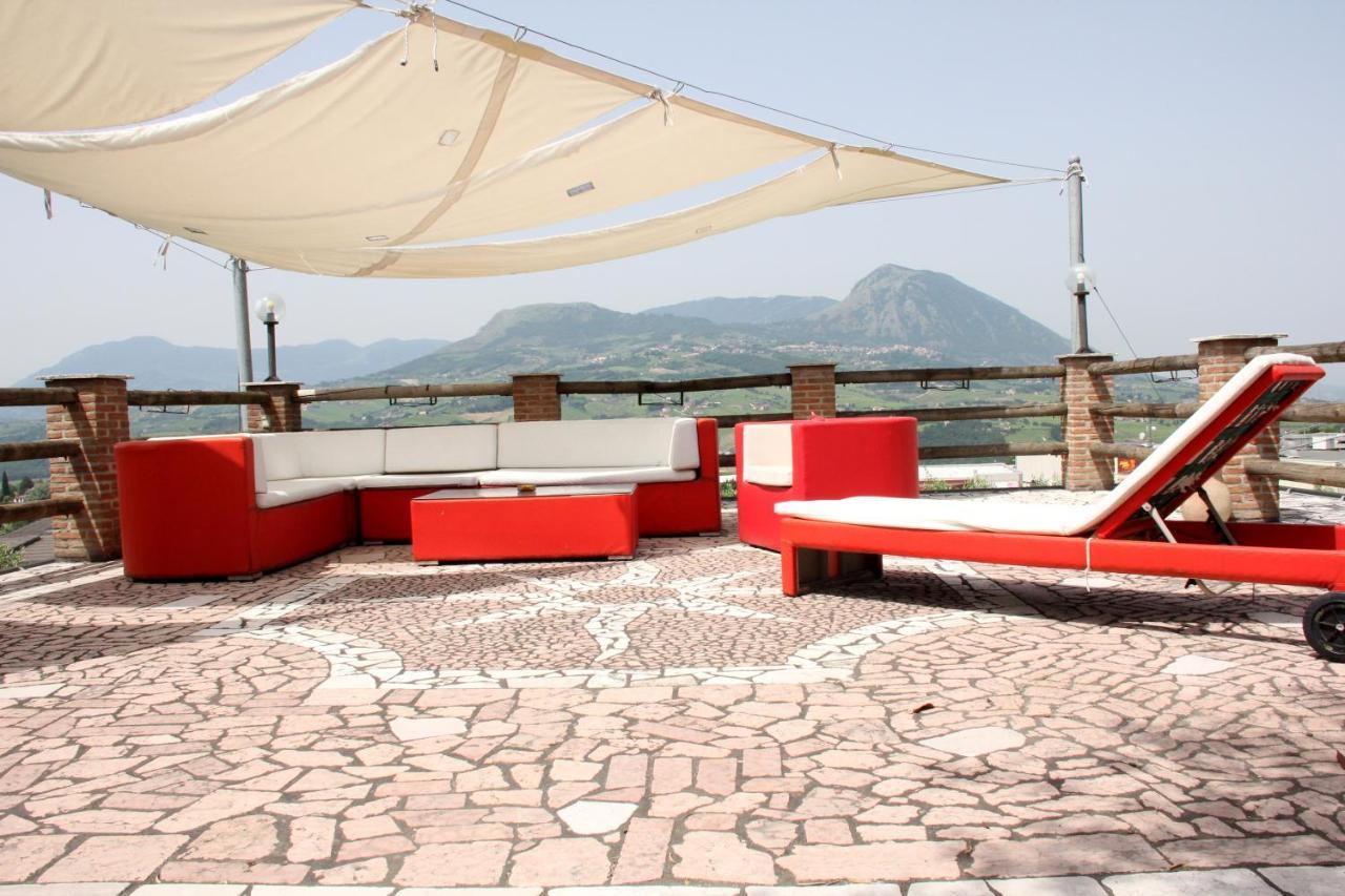 Da Lello - Bed & Relax Bed & Breakfast Torrecuso Luaran gambar