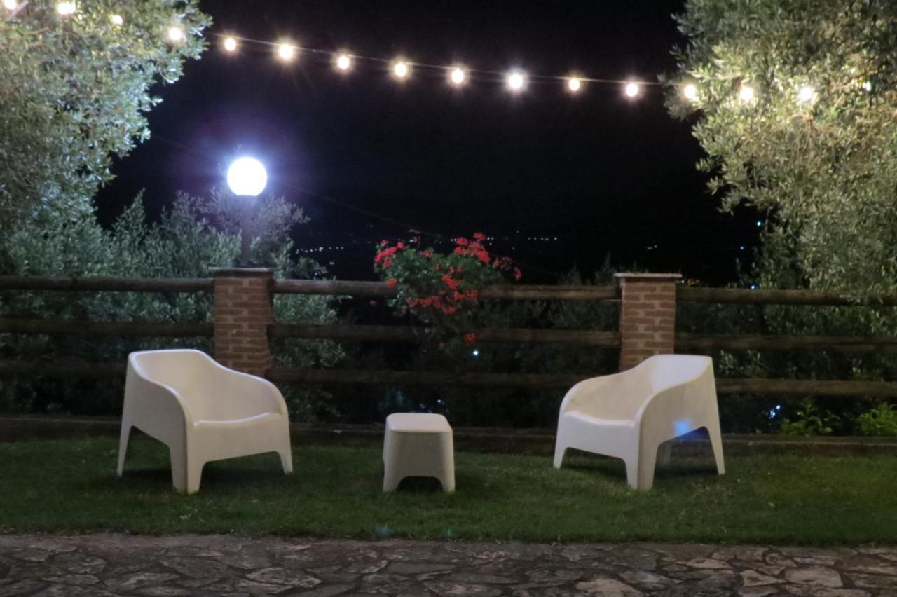 Da Lello - Bed & Relax Bed & Breakfast Torrecuso Luaran gambar