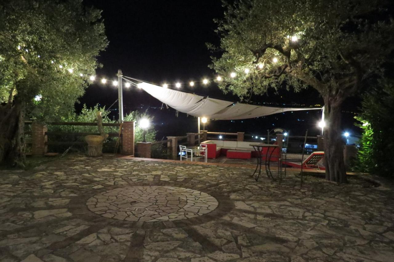 Da Lello - Bed & Relax Bed & Breakfast Torrecuso Luaran gambar