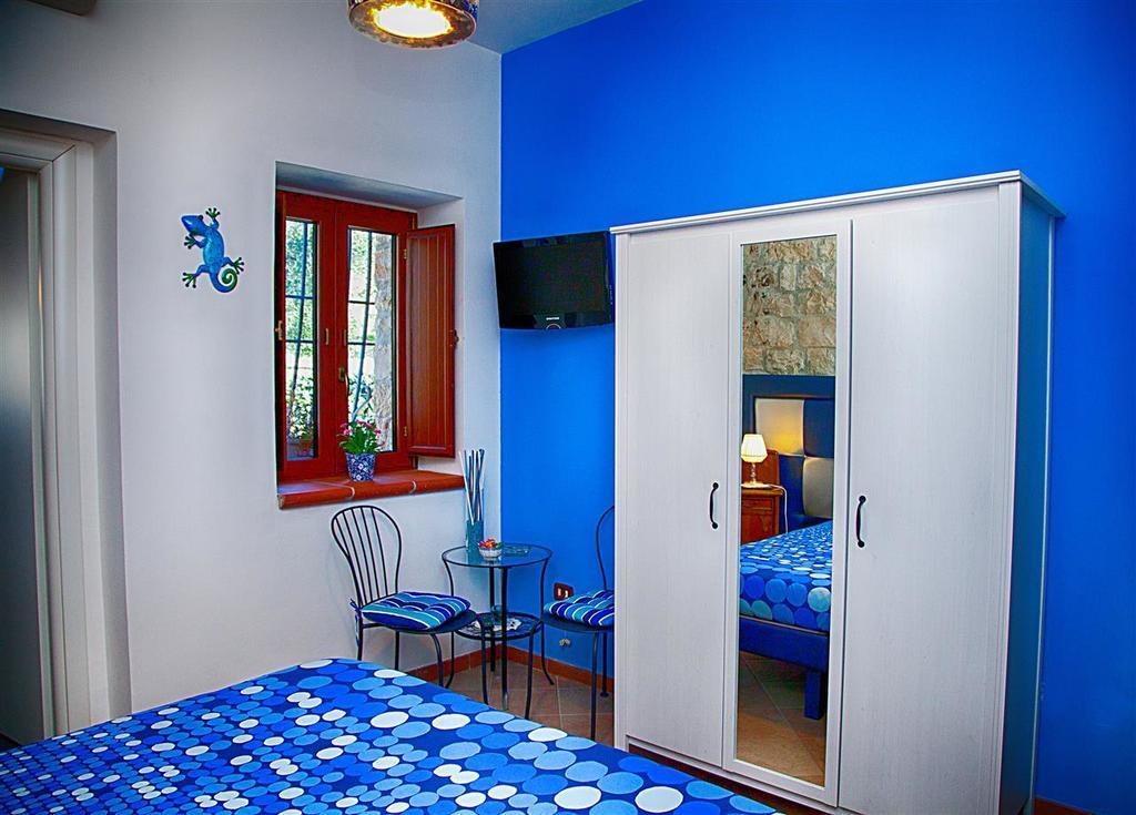 Da Lello - Bed & Relax Bed & Breakfast Torrecuso Luaran gambar