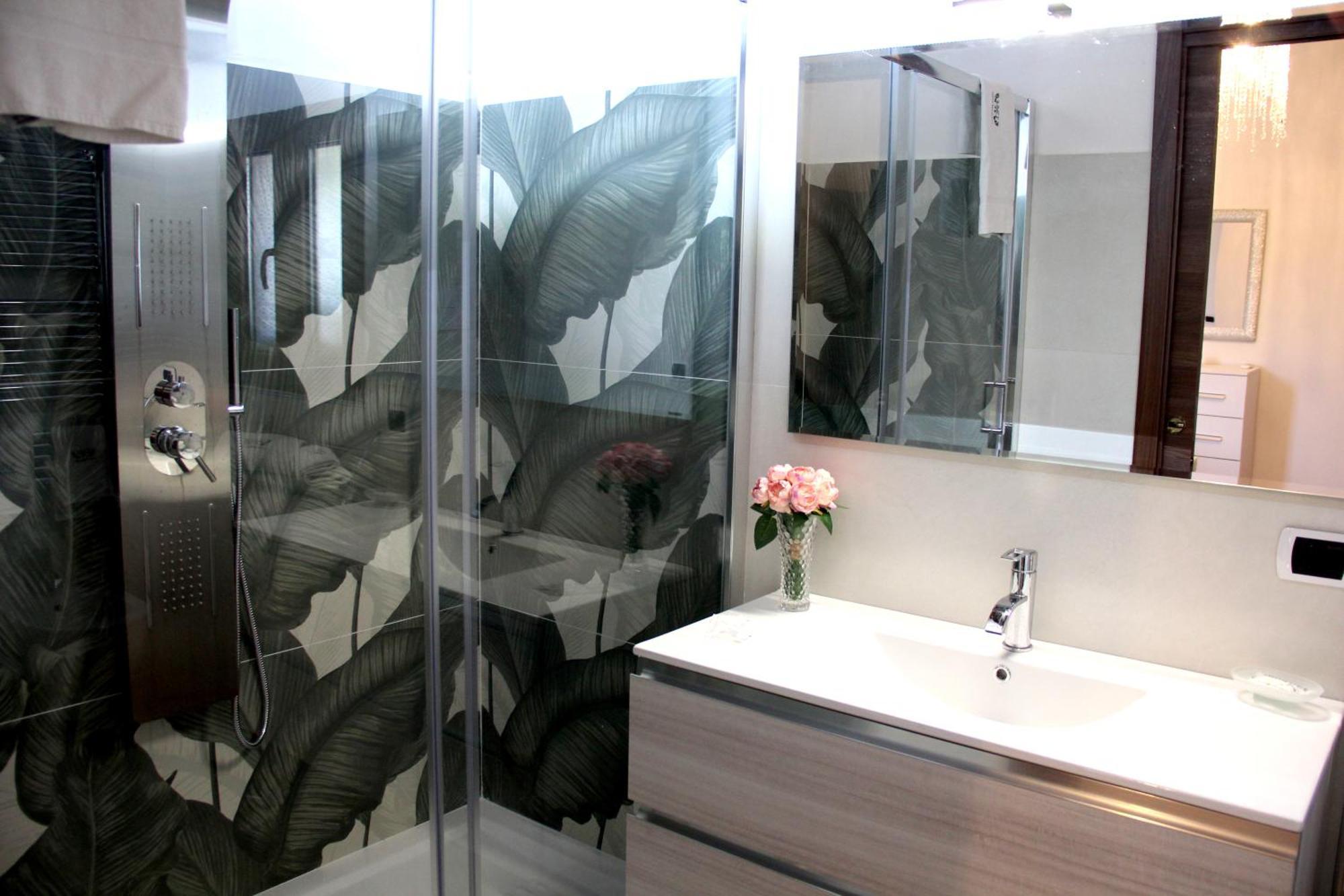 Da Lello - Bed & Relax Bed & Breakfast Torrecuso Luaran gambar