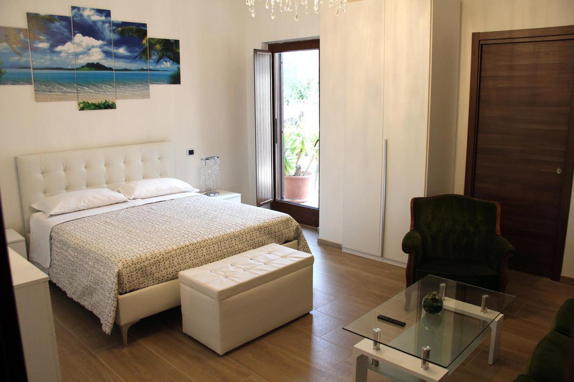 Da Lello - Bed & Relax Bed & Breakfast Torrecuso Luaran gambar