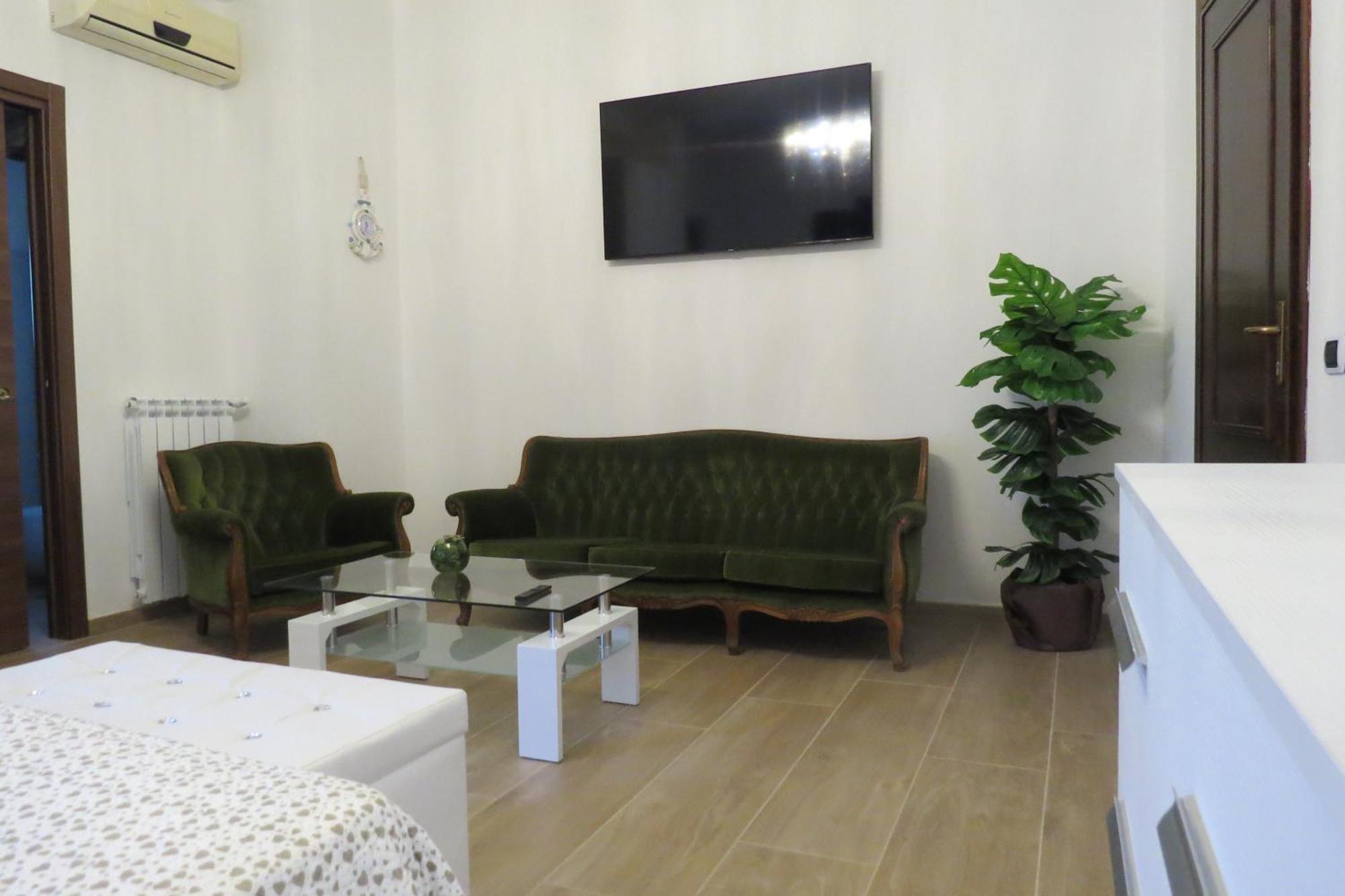 Da Lello - Bed & Relax Bed & Breakfast Torrecuso Luaran gambar