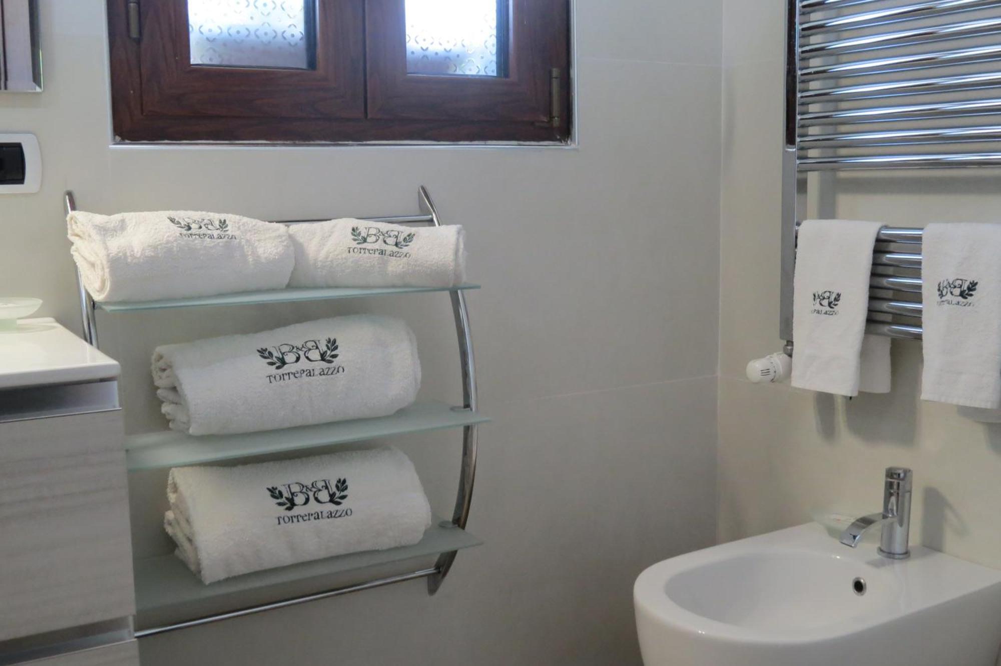 Da Lello - Bed & Relax Bed & Breakfast Torrecuso Luaran gambar