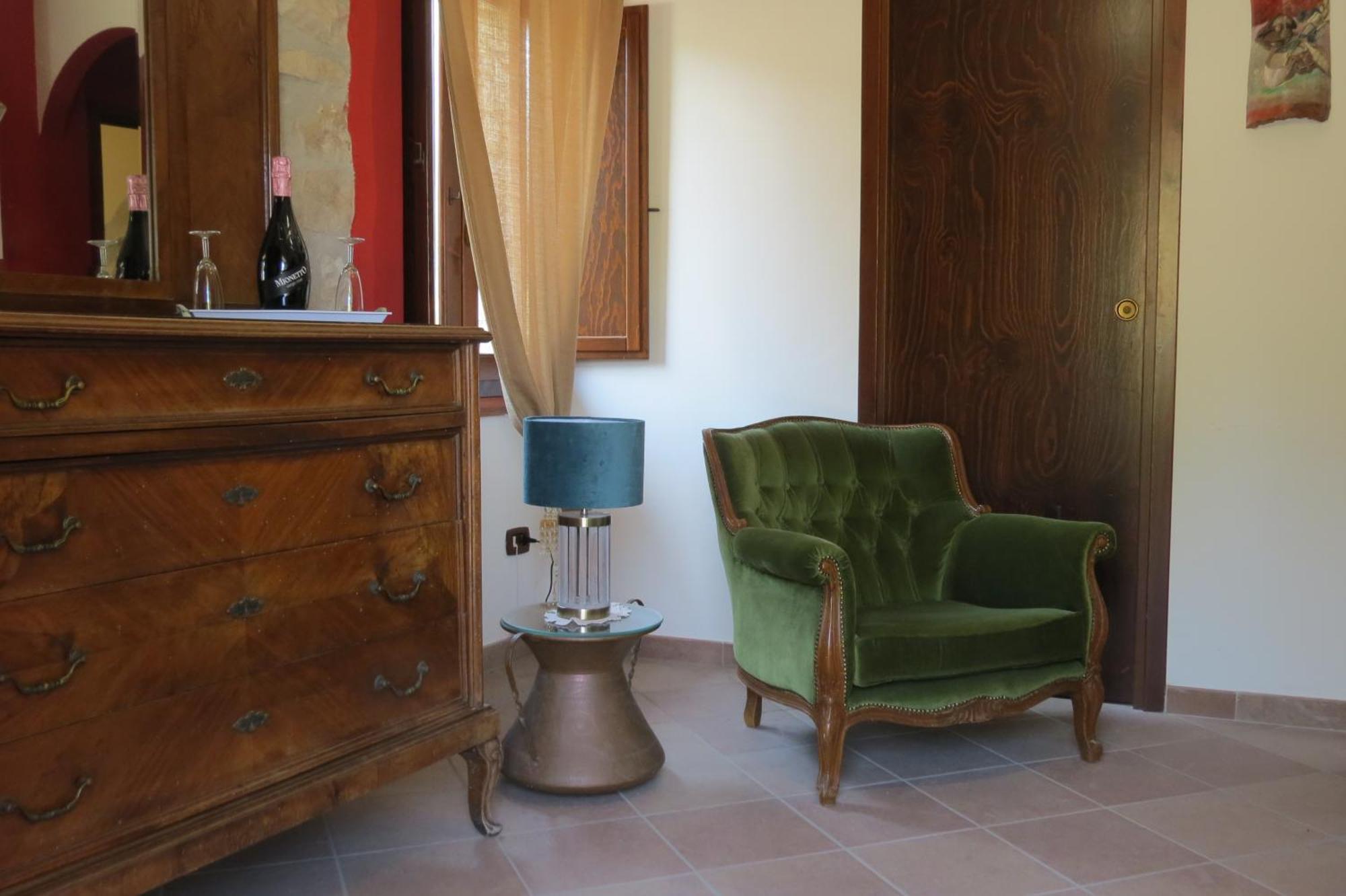 Da Lello - Bed & Relax Bed & Breakfast Torrecuso Luaran gambar