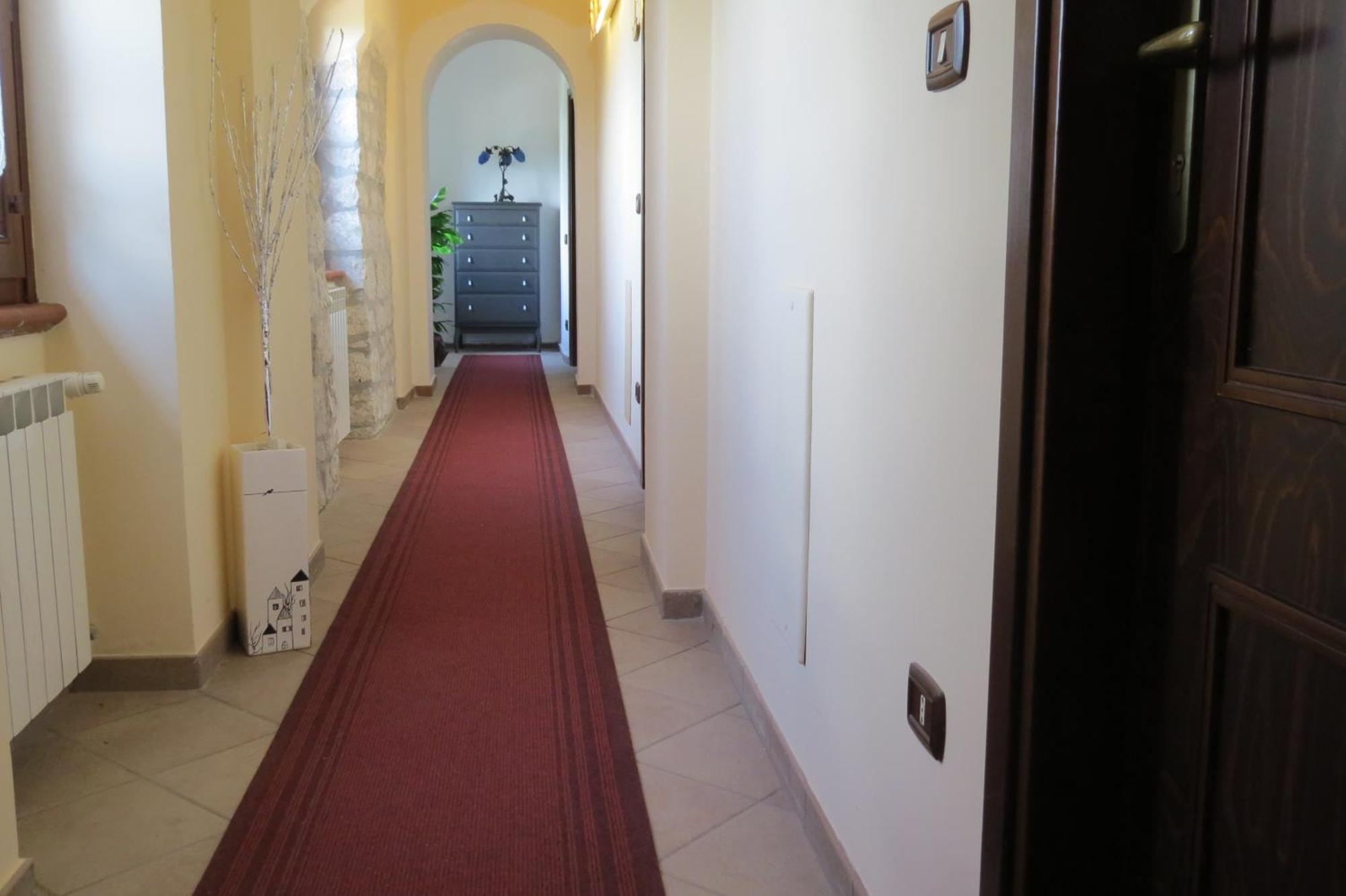 Da Lello - Bed & Relax Bed & Breakfast Torrecuso Luaran gambar