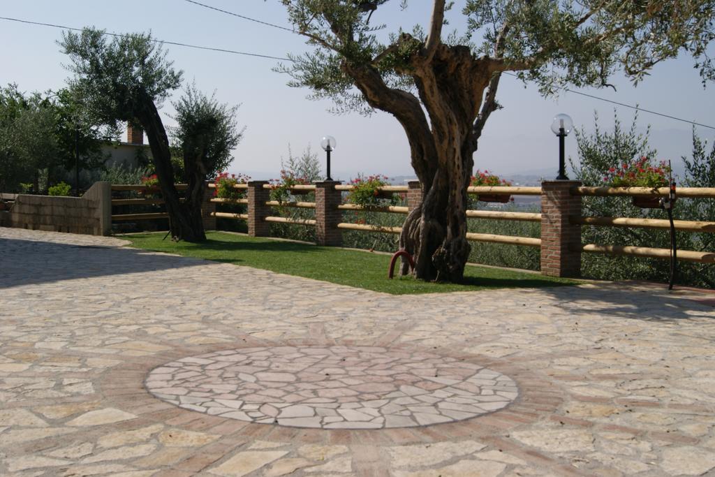 Da Lello - Bed & Relax Bed & Breakfast Torrecuso Luaran gambar